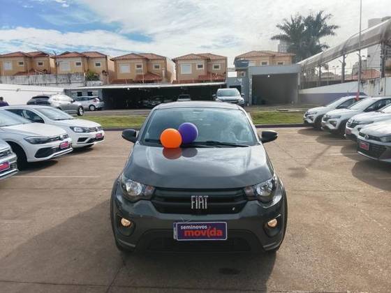 FIAT MOBI 1.0 EVO FLEX LIKE. MANUAL FIAT MOBI 1.0 EVO FLEX LIKE. MANUAL